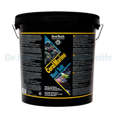CoralMarine Salt - 21 kg / 600 l
