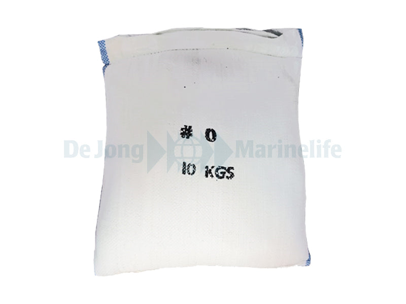 Coralsand WS2 Bag - 10 kg (1-3mm)