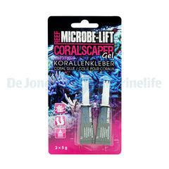 Coralscaper Gel - Super Glue (2x 5g)