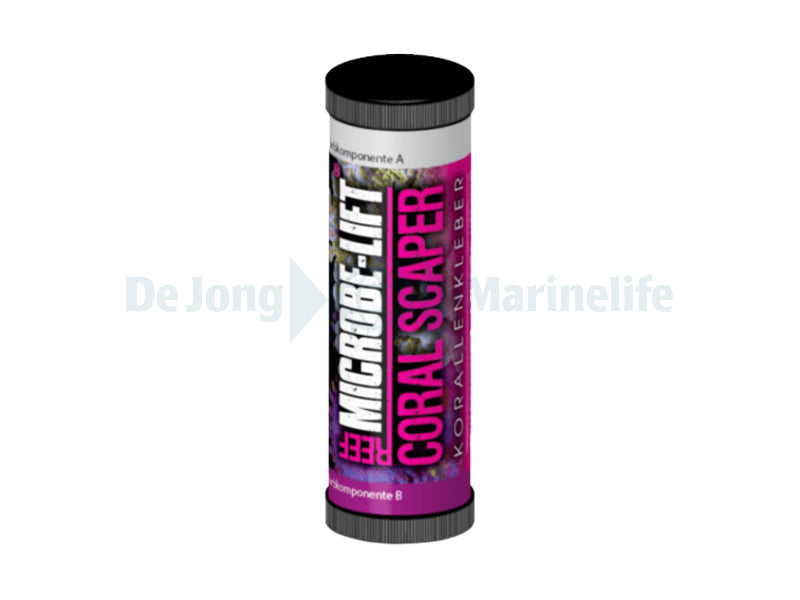 Coralscaper Silicon Glue - 2x60 g