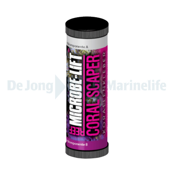 Coralscaper Silicon Glue - 2x60 g
