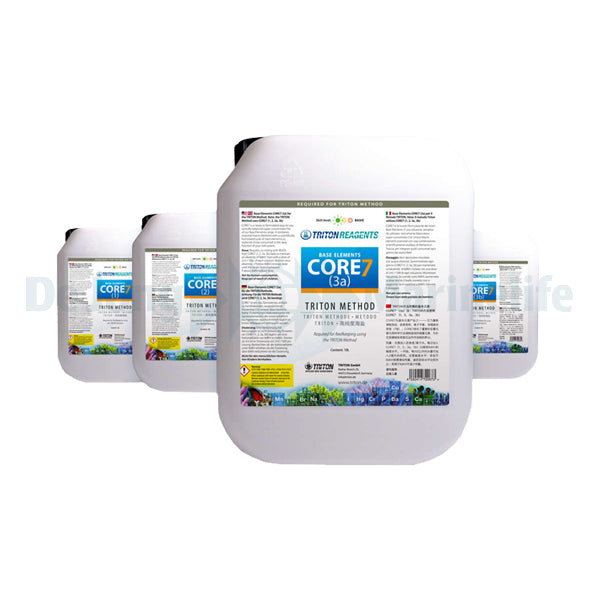 CORE7 Base (3b) 5 l jerrycan