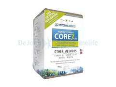 Core7 Flex Reef Supplements Bulk