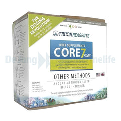 Core7 Flex Reef Supplements