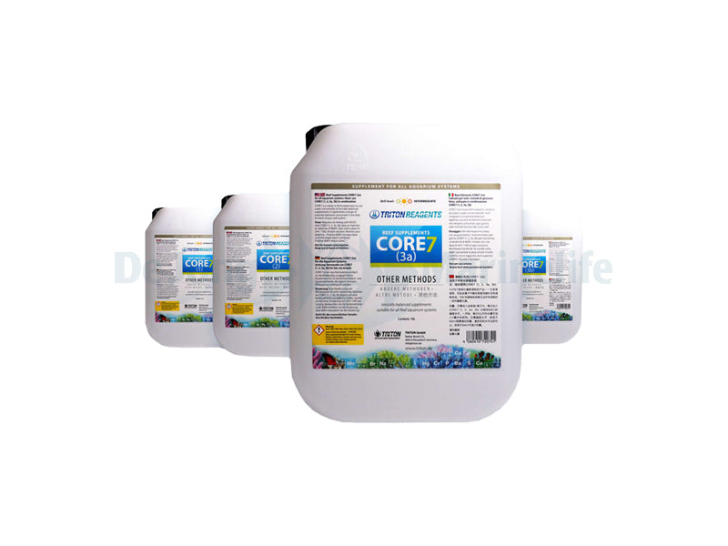 CORE7 Reef (3b) 5 l jerrycan