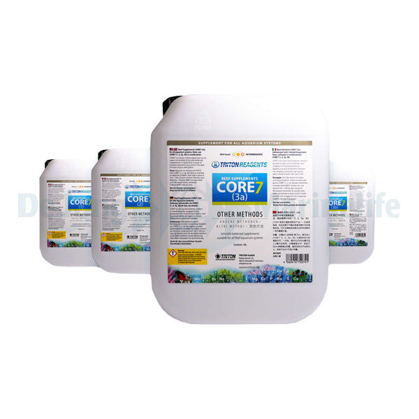 CORE7 Reef (1) 5 l jerrycan