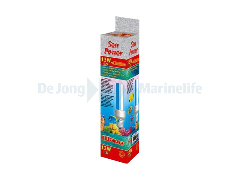 Cosmos Lamp Marine - 13 W