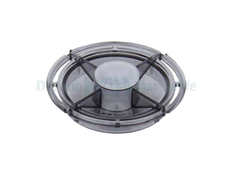 Cover f. F320/820