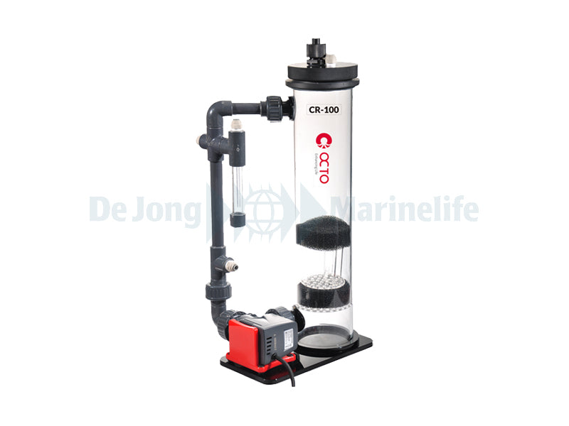CR-100 Calcium Reactor