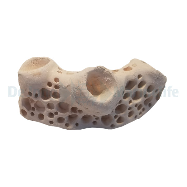Crorail 3-hole support (plate)