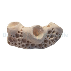 Crorail 3-hole support (plate)