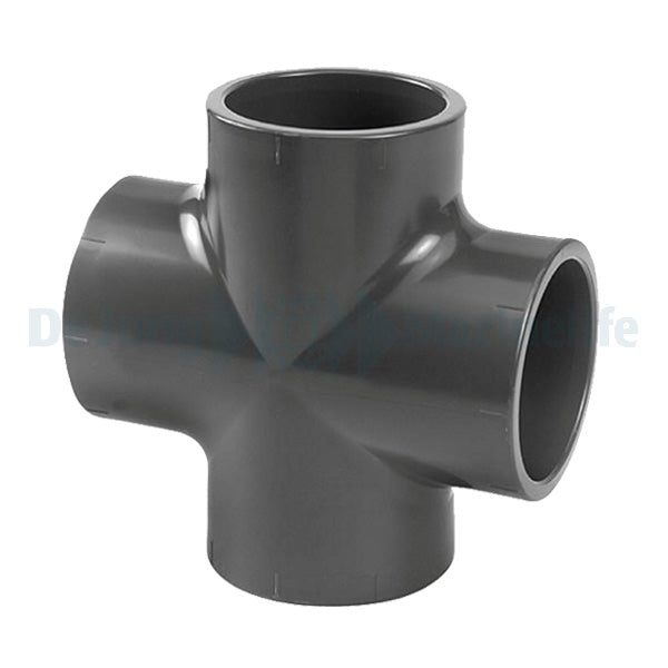 cross piece D 63