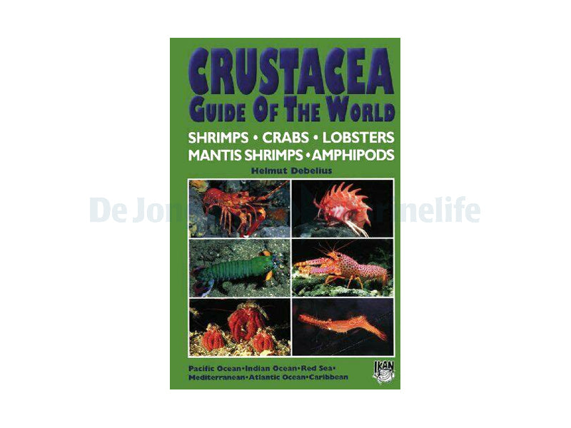 Crustacea World Guide