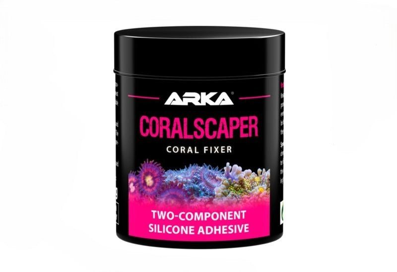 Coralscaper - Silicon Coralglue (2x 60 g)