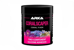 Coralscaper - Silicon Coralglue (2x 60 g)