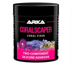 Coralscaper - Silicon Coralglue (2x 60 g)