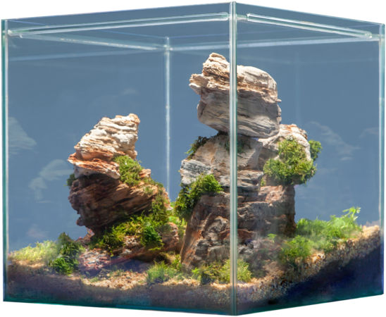 Sera Hardscape Grand Canyon