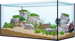 sera Hardscape Monument Rock