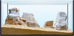 sera Hardscape Monument Rock