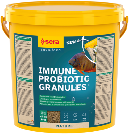 sera Immune Probiotic Granules