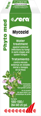 sera Phyto med Mycozid