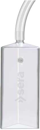 sera Gravel Cleaner Edge