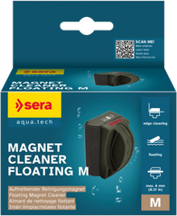 sera Magnet Cleaner Floating