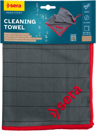 sera Cleaning Towel