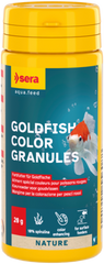 sera Goldfish Color Granules