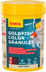 sera Goldfish Color Granules