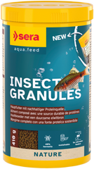 sera Insect Granules