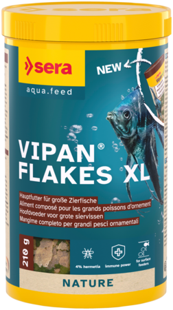 sera Vipan Flakes XL