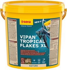 sera Vipan Flakes XL