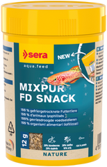 sera Mixpur FD Snack