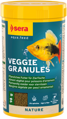sera Veggie Granules