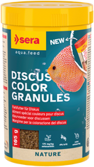 sera Discus Color Granules