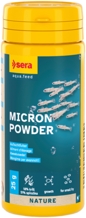 sera Micron Powder