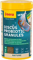 sera Discus Probiotic Granules