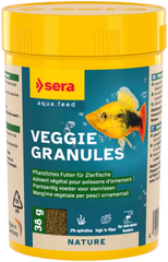 sera Veggie Granules
