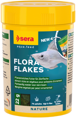 sera Flora Flakes