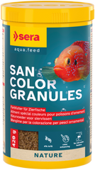sera San Color Granules