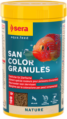 sera San Color Granules