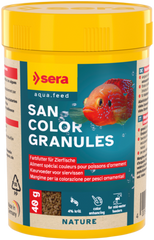 sera San Color Granules