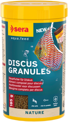 sera Discus Granules