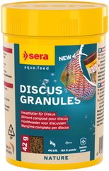 sera Discus Granules