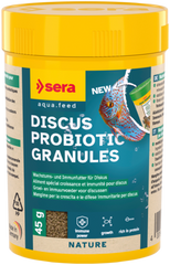 sera Discus Probiotic Granules