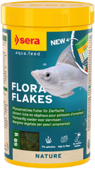 sera Flora Flakes