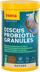 sera Discus Probiotic Granules