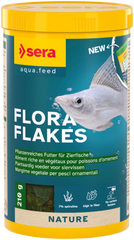 sera Flora Flakes