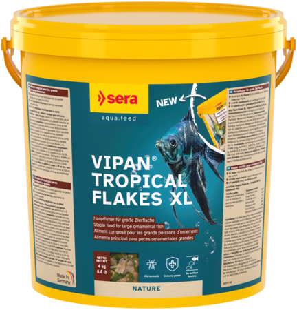 sera Vipan Flakes XL